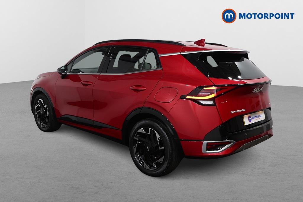 Used Kia Sportage 2022 for sale - 76933634: Photo 5