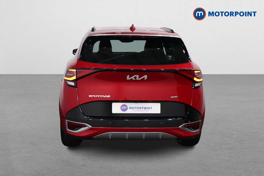 Used Kia Sportage 2022 for sale - 76933634: Photo 6