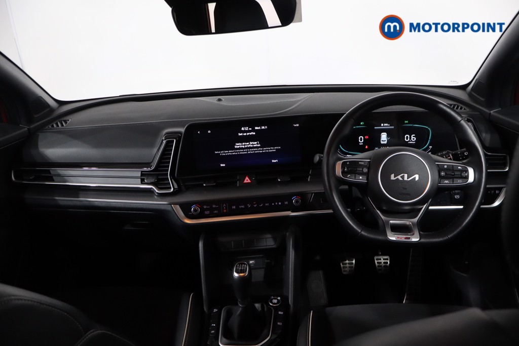 Used Kia Sportage 2022 for sale - 76933634: Photo 9