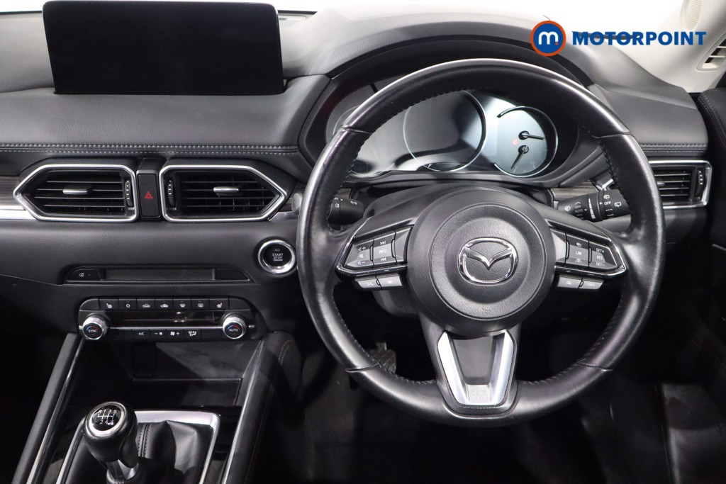 Used Mazda CX-5 2022 for sale - 77226066: Photo 11