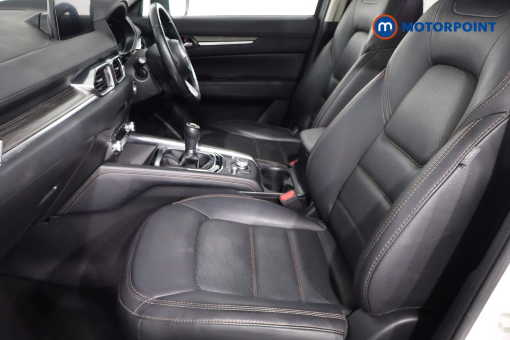 Used Mazda CX-5 2022 for sale - 77226066: Photo 12