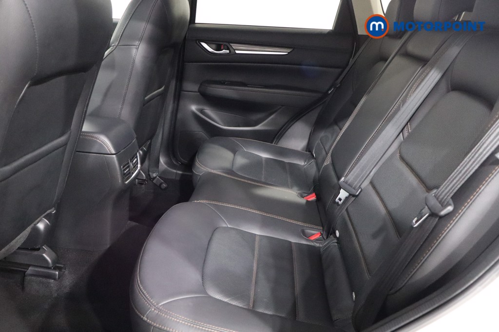 Used Mazda CX-5 2022 for sale - 77226066: Photo 13