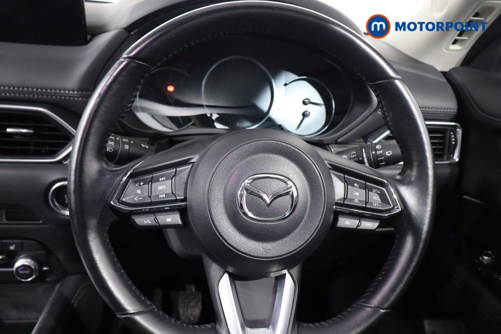 Used Mazda CX-5 2022 for sale - 77226066: Photo 14