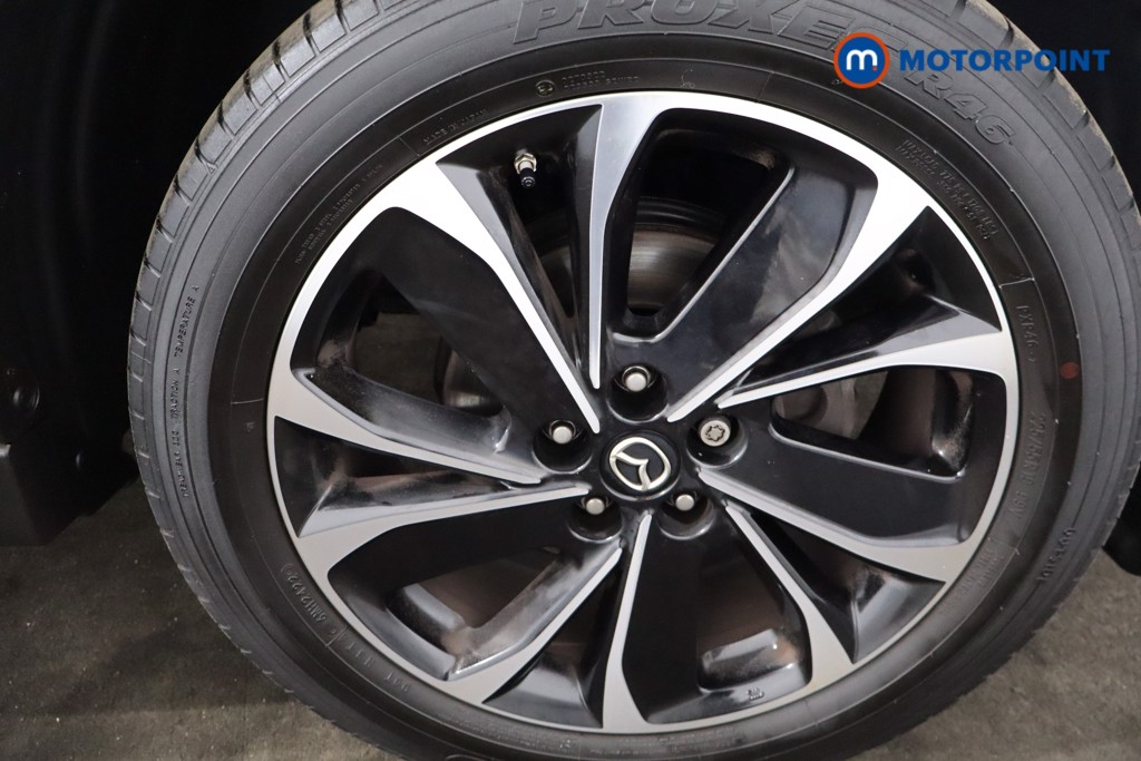 Used Mazda CX-5 2022 for sale - 77226066: Photo 18