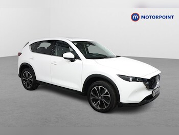 Used Mazda CX-5 2022 for sale - 77226066: Photo