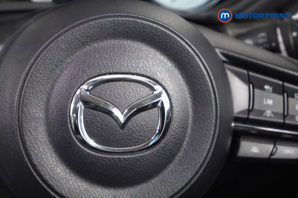 Used Mazda CX-5 2022 for sale - 77226066: Photo 26