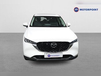 Used Mazda CX-5 2022 for sale - 77226066: Photo