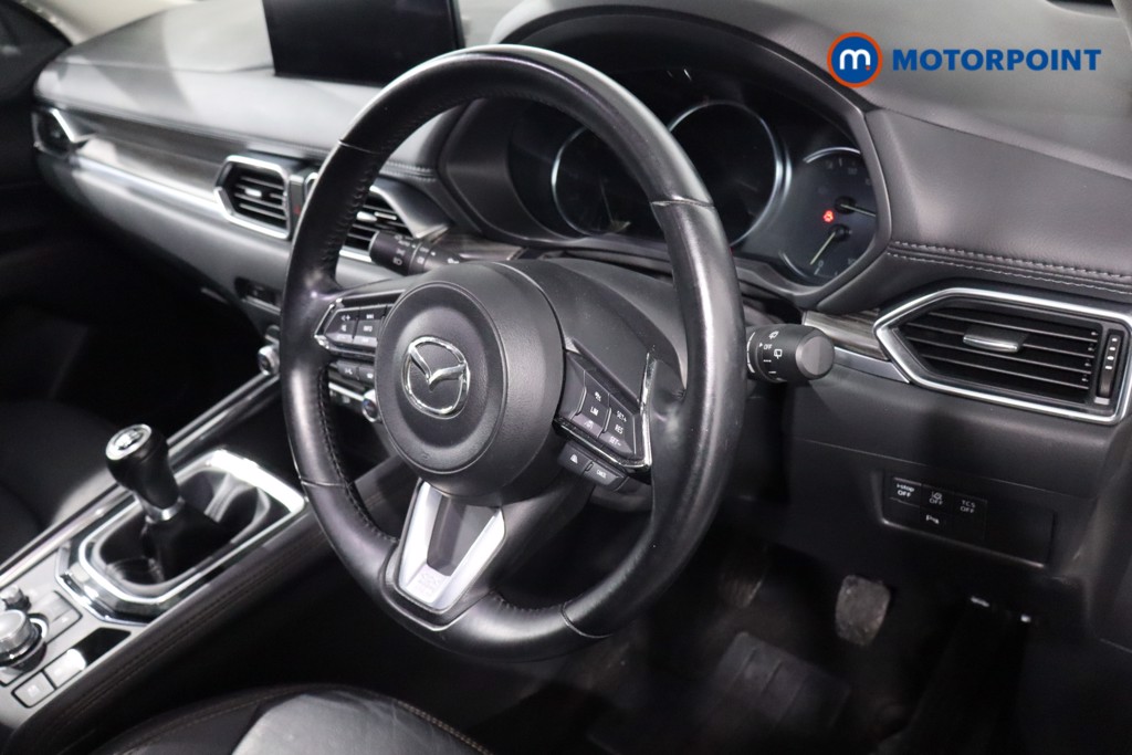 Used Mazda CX-5 2022 for sale - 77226066: Photo 32