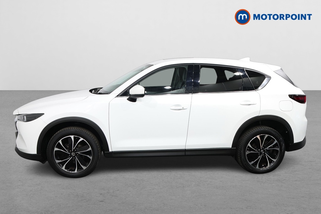 Used Mazda CX-5 2022 for sale - 77226066: Photo 4