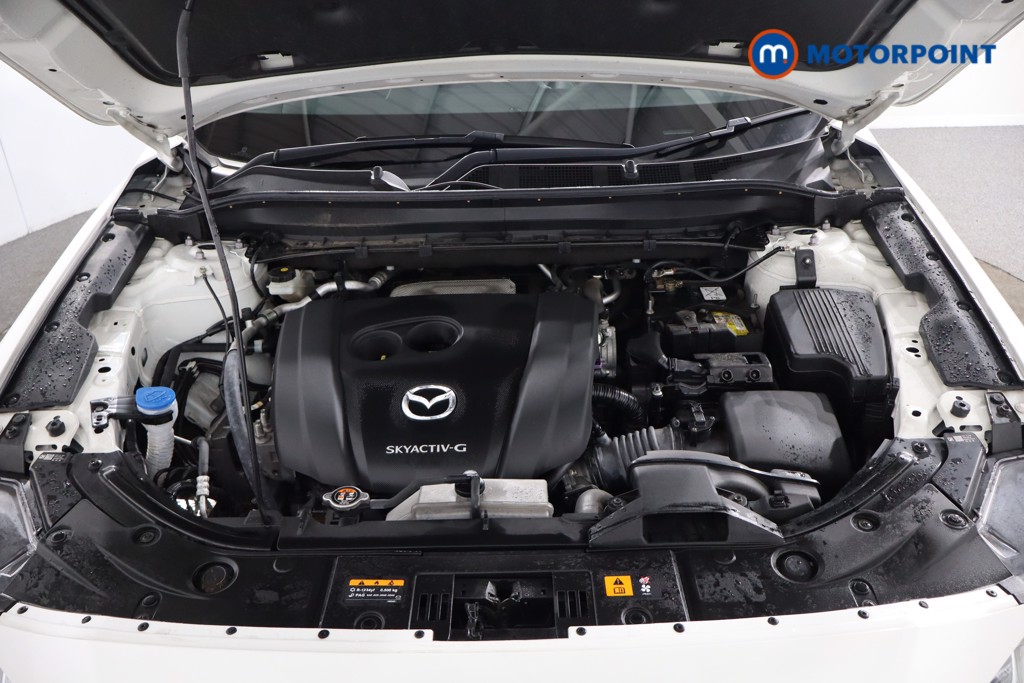 Used Mazda CX-5 2022 for sale - 77226066: Photo 43