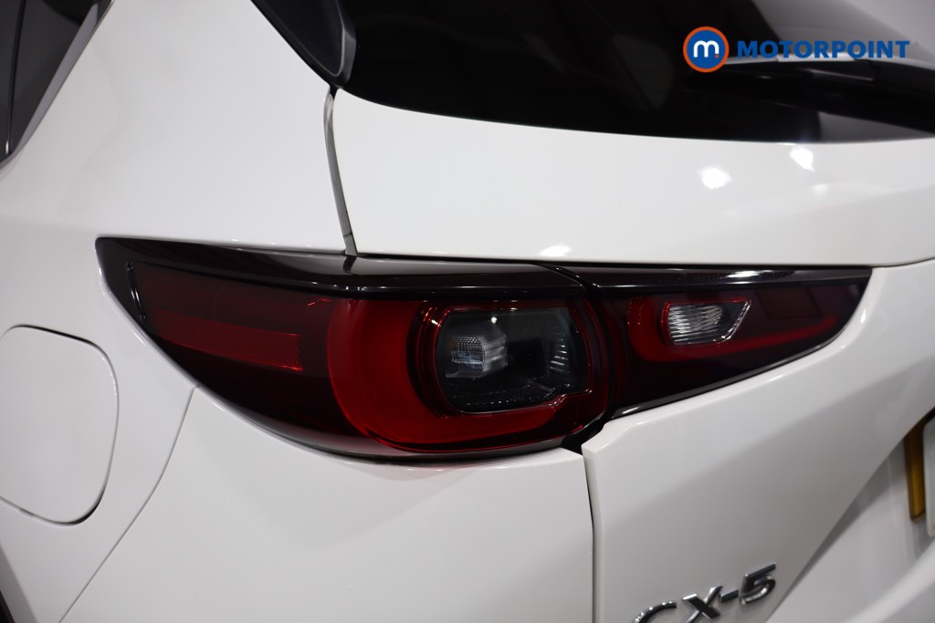 Used Mazda CX-5 2022 for sale - 77226066: Photo 45