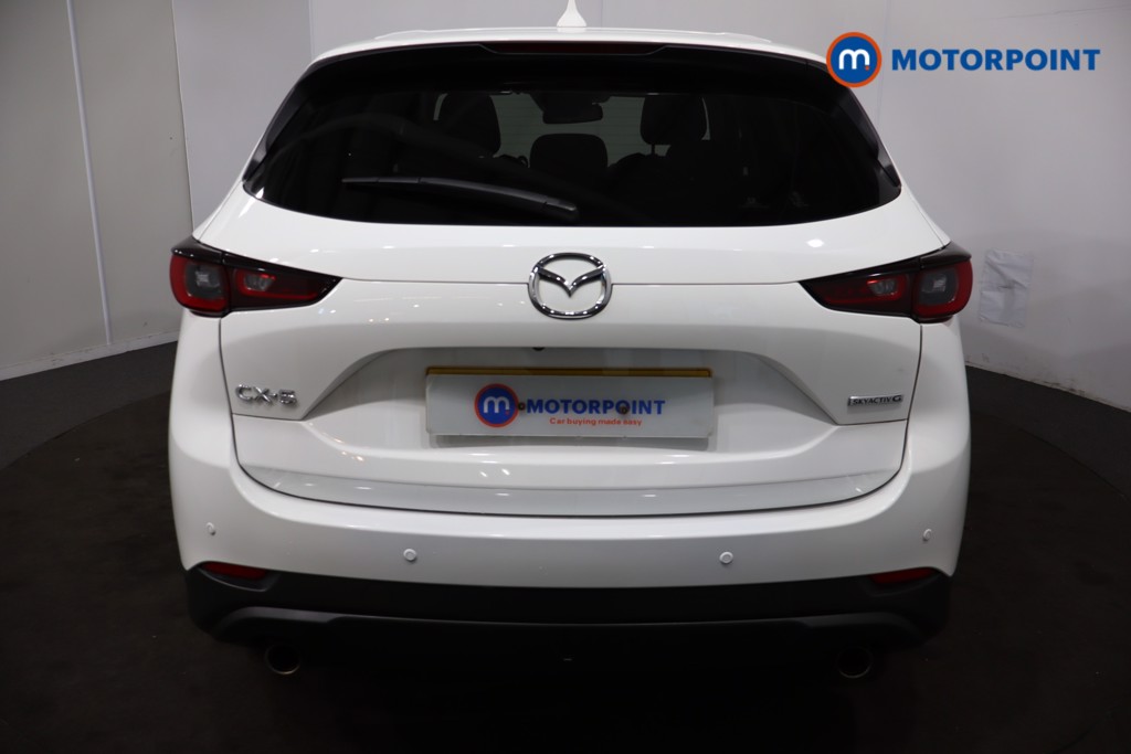 Used Mazda CX-5 2022 for sale - 77226066: Photo 48