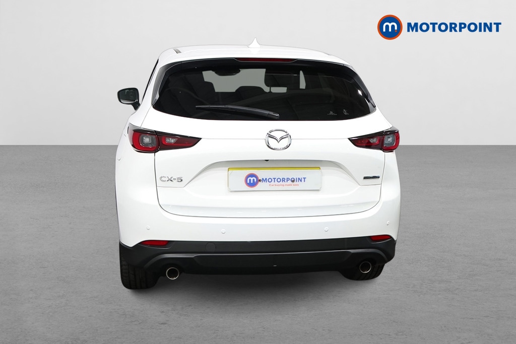 Used Mazda CX-5 2022 for sale - 77226066: Photo 6