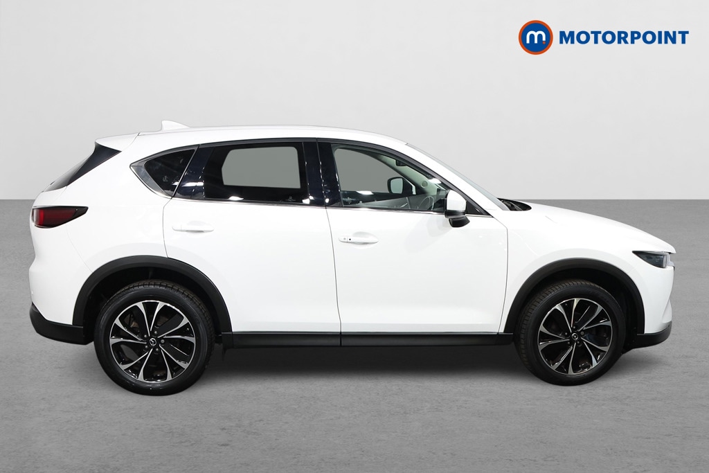 Used Mazda CX-5 2022 for sale - 77226066: Photo 8
