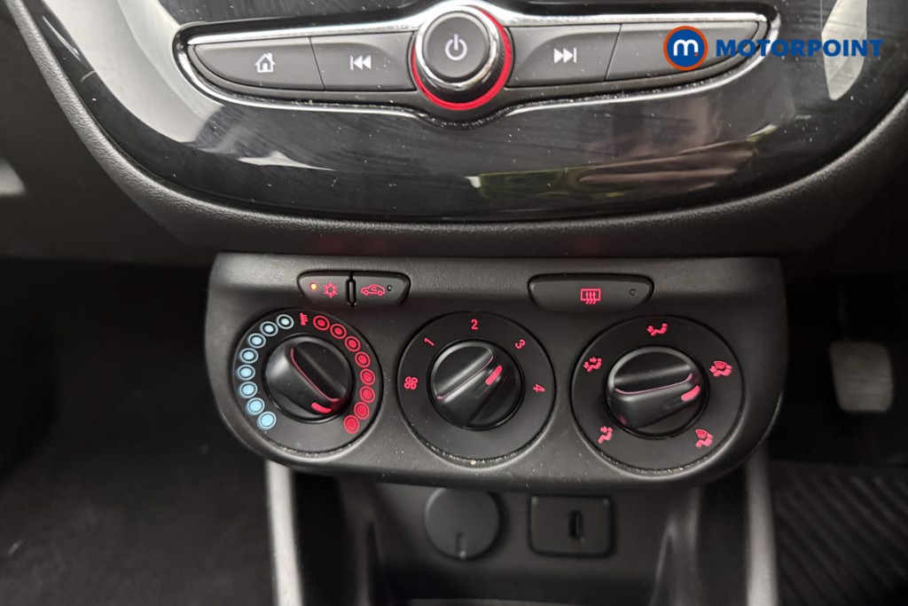 Used Vauxhall Corsa 2018 for sale - 77399575: Photo 11