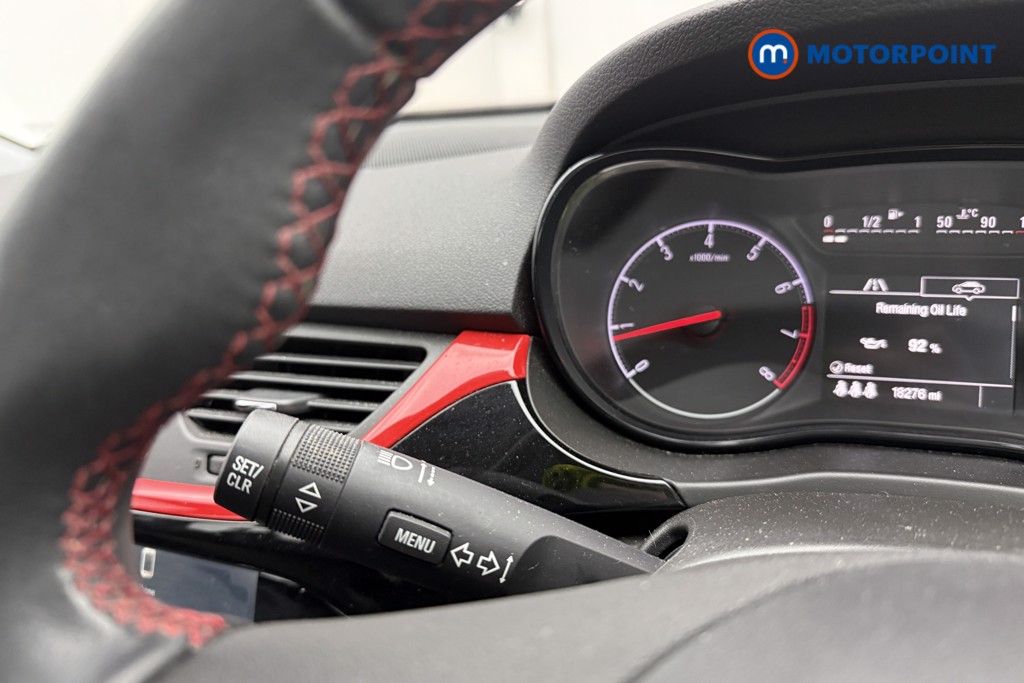 Used Vauxhall Corsa 2018 for sale - 77399575: Photo 15