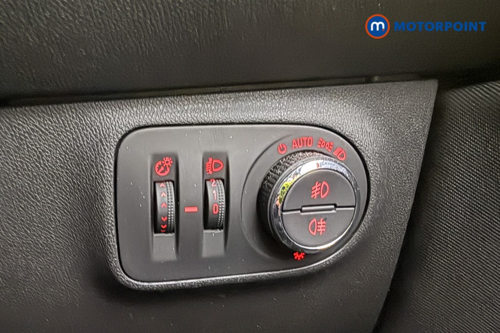 Used Vauxhall Corsa 2018 for sale - 77399575: Photo 19