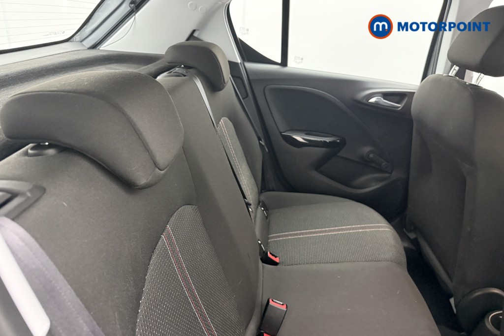 Used Vauxhall Corsa 2018 for sale - 77399575: Photo 24