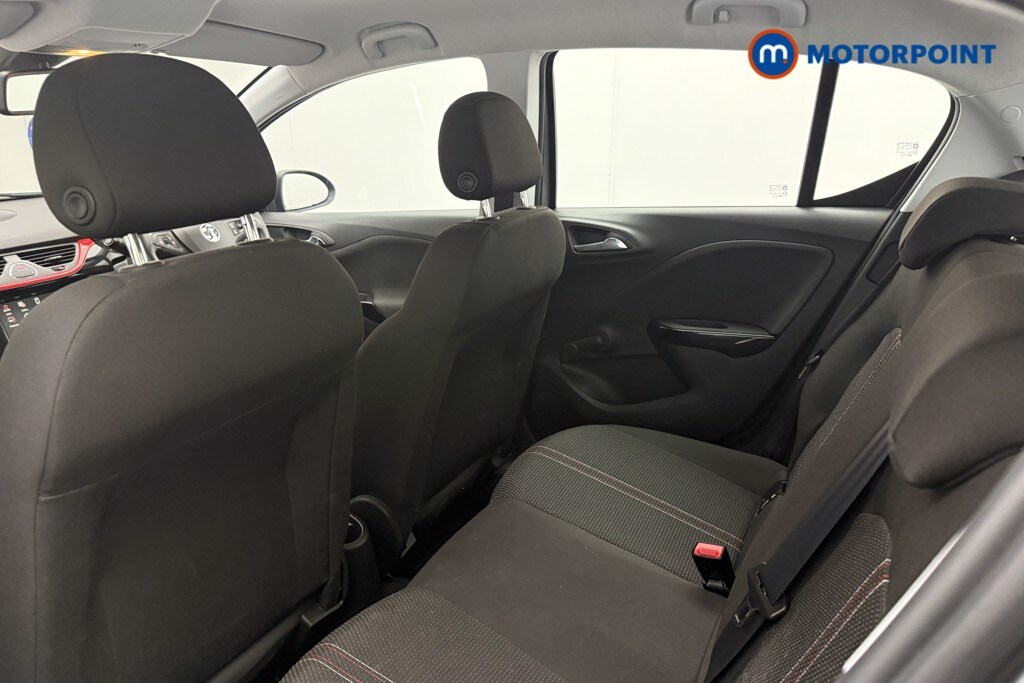 Used Vauxhall Corsa 2018 for sale - 77399575: Photo 32