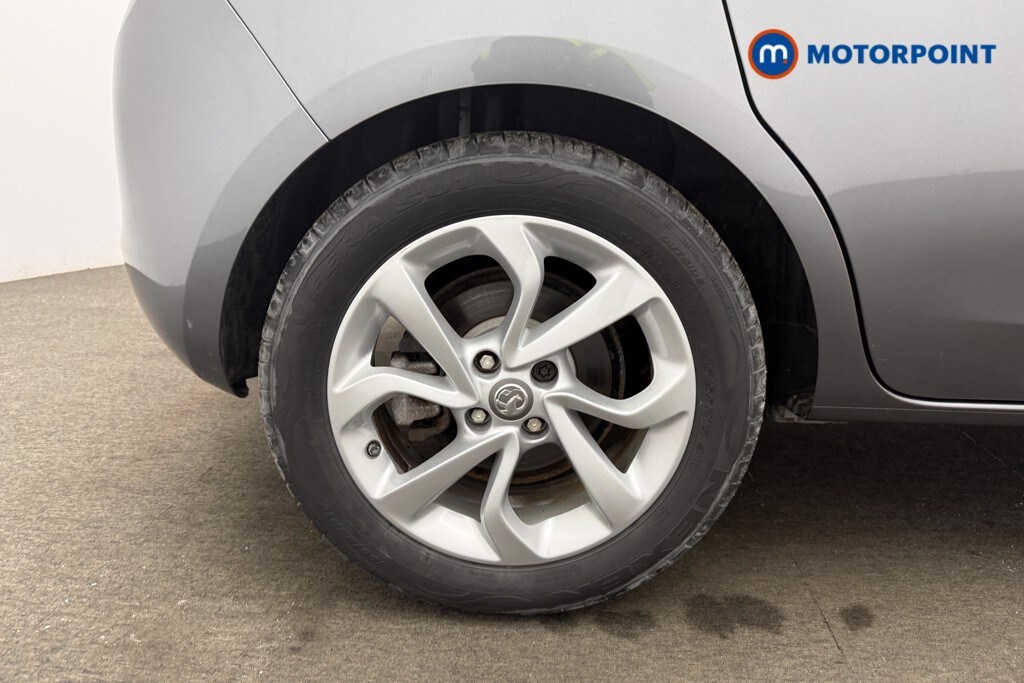 Used Vauxhall Corsa 2018 for sale - 77399575: Photo 38