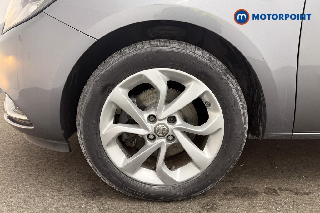 Used Vauxhall Corsa 2018 for sale - 77399575: Photo 40