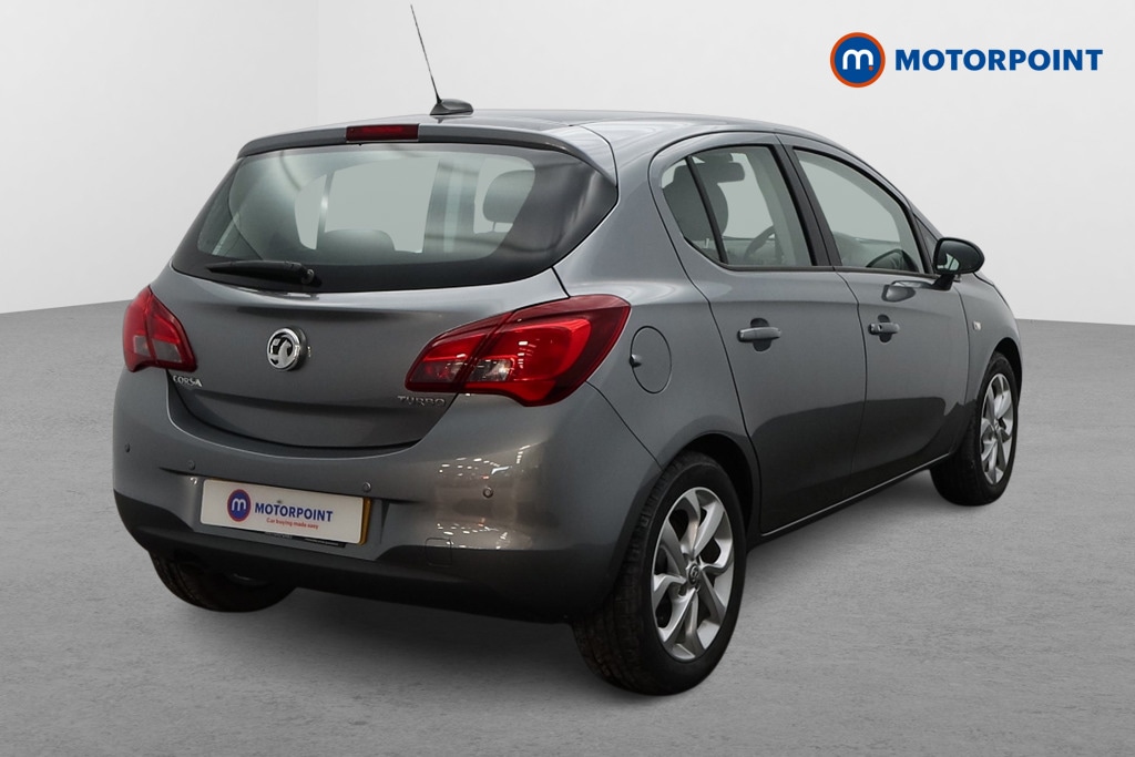 Used Vauxhall Corsa 2018 for sale - 77399575: Photo 7