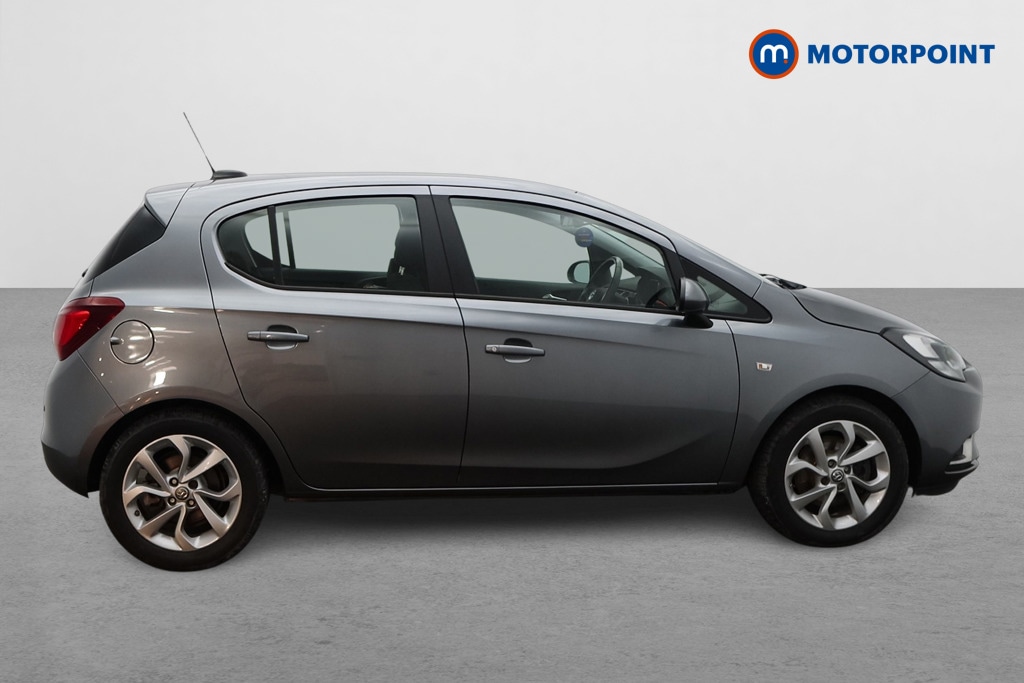 Used Vauxhall Corsa 2018 for sale - 77399575: Photo 8