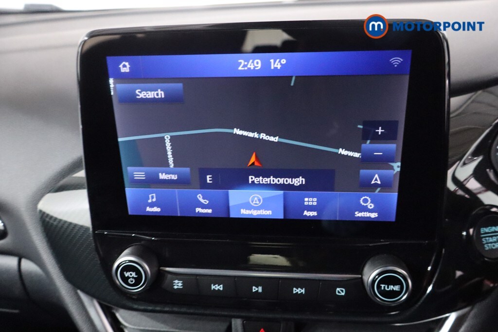 Used Ford Puma 2023 for sale - 77811138: Photo 10