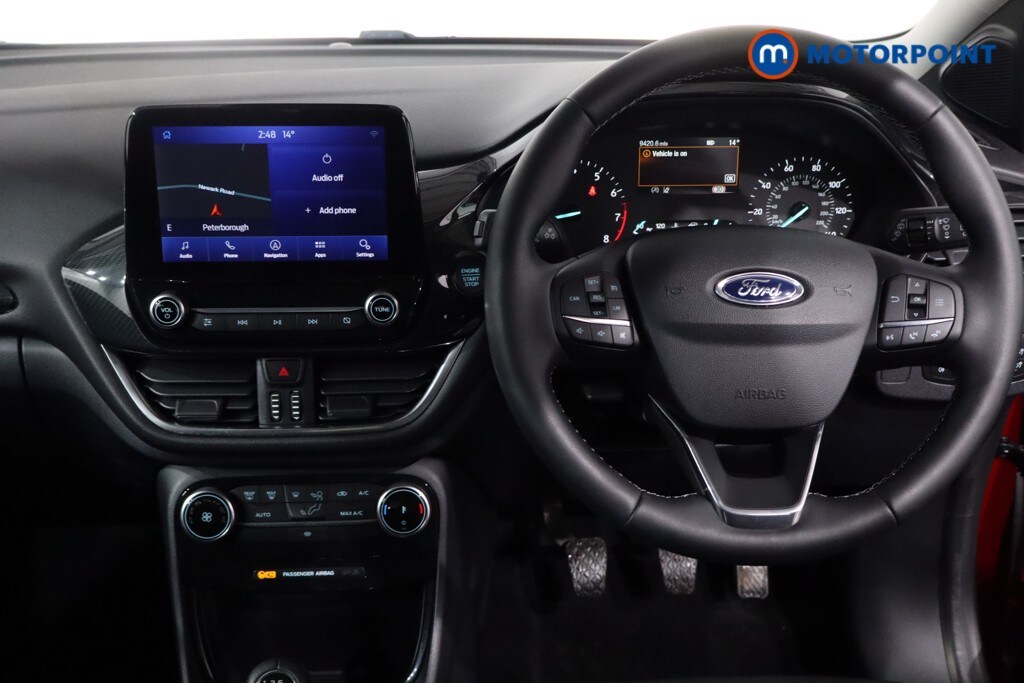 Used Ford Puma 2023 for sale - 77811138: Photo 11