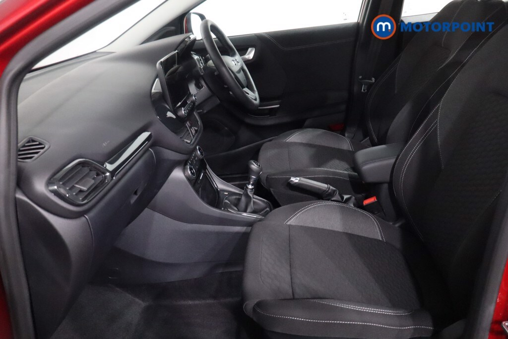 Used Ford Puma 2023 for sale - 77811138: Photo 12