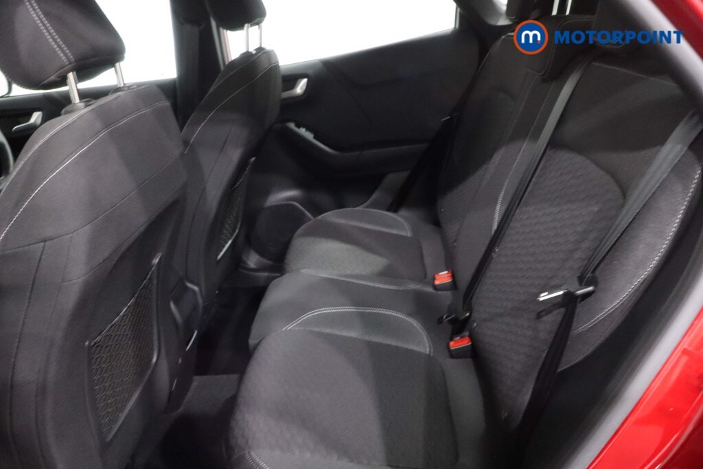 Used Ford Puma 2023 for sale - 77811138: Photo 13