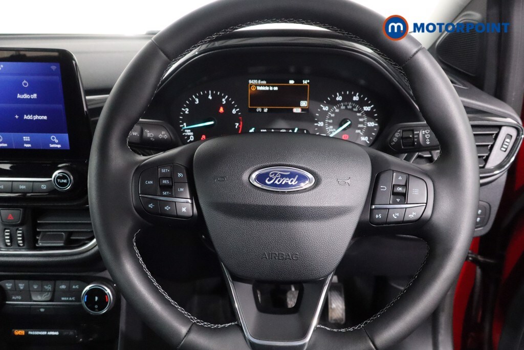 Used Ford Puma 2023 for sale - 77811138: Photo 14