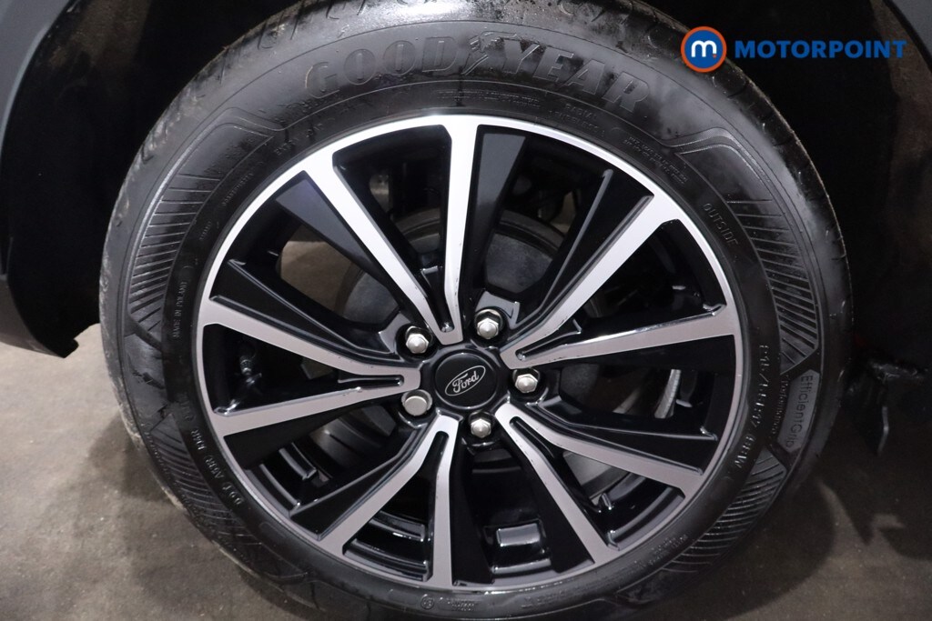 Used Ford Puma 2023 for sale - 77811138: Photo 17