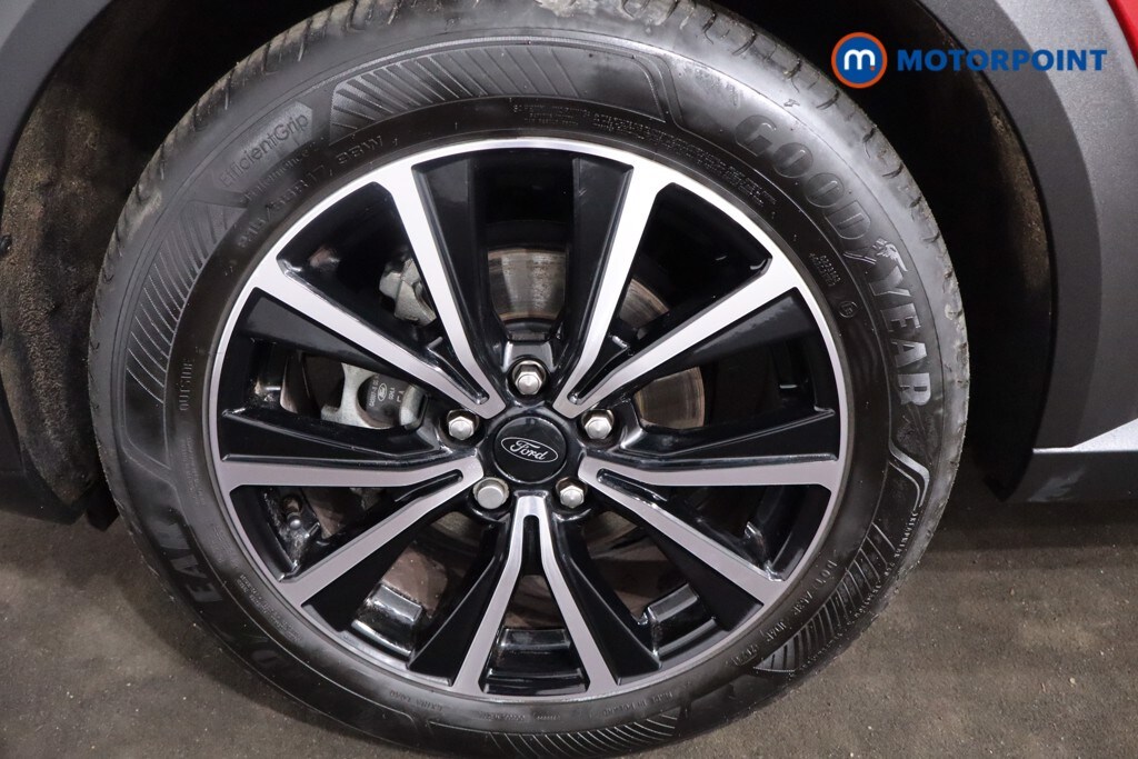 Used Ford Puma 2023 for sale - 77811138: Photo 19