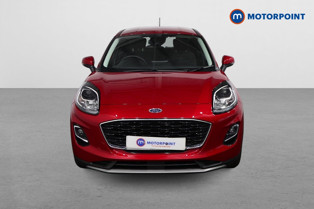 Used Ford Puma 2023 for sale - 77811138: Photo 2