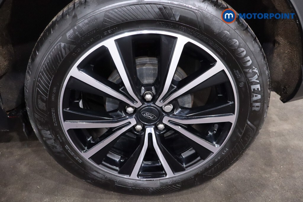 Used Ford Puma 2023 for sale - 77811138: Photo 20