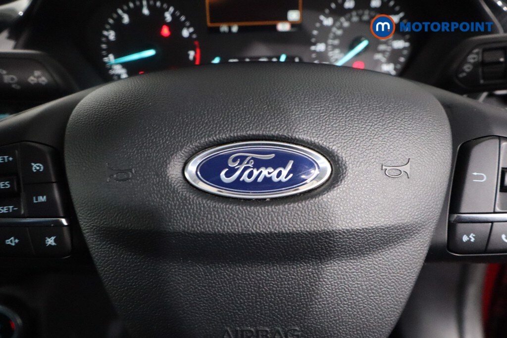 Used Ford Puma 2023 for sale - 77811138: Photo 21