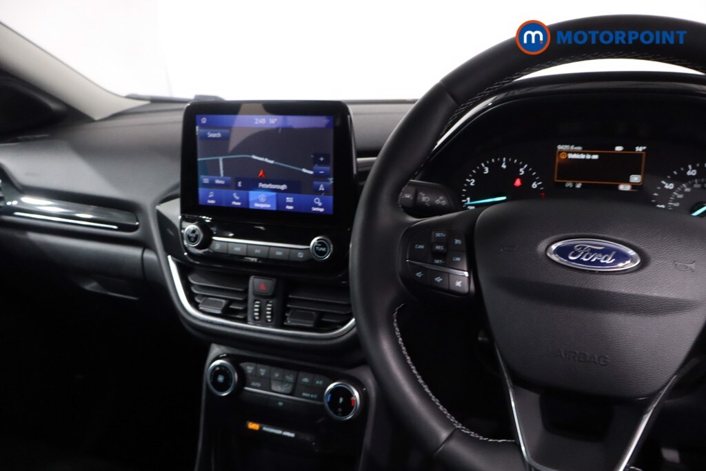 Used Ford Puma 2023 for sale - 77811138: Photo 28