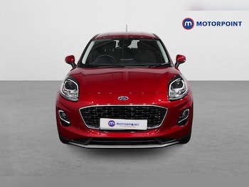 Used Ford Puma 2023 for sale - 77811138: Photo