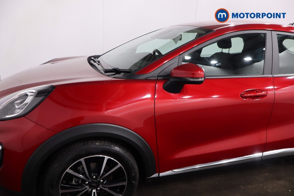 Used Ford Puma 2023 for sale - 77811138: Photo 34