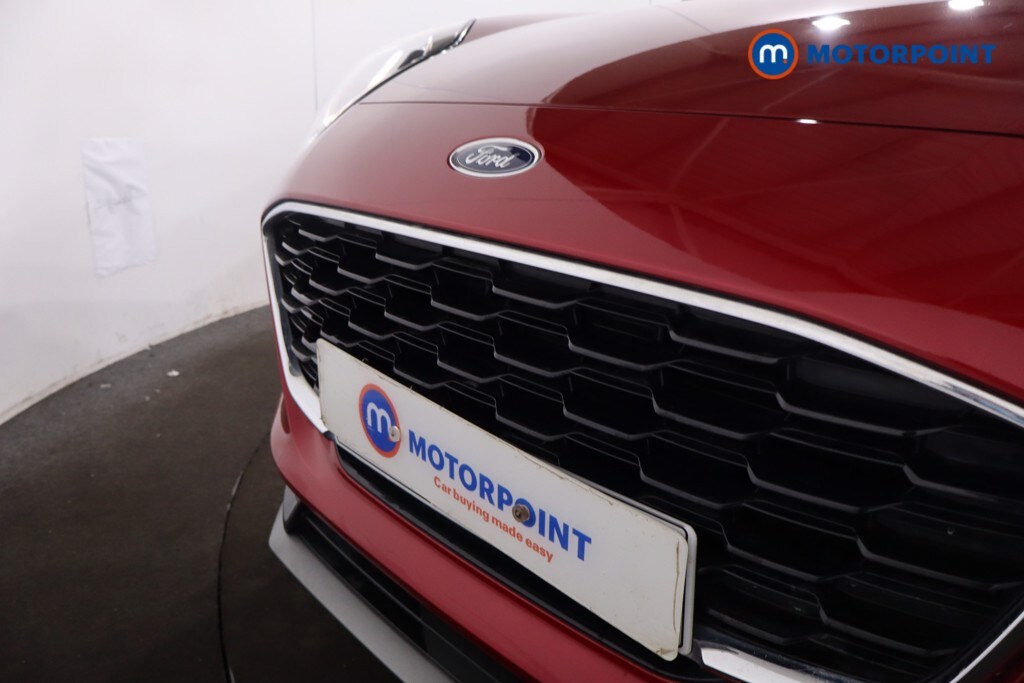 Used Ford Puma 2023 for sale - 77811138: Photo 35