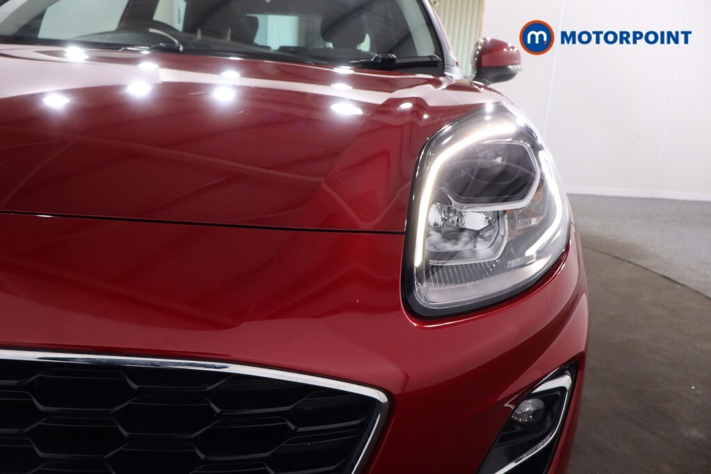 Used Ford Puma 2023 for sale - 77811138: Photo 37