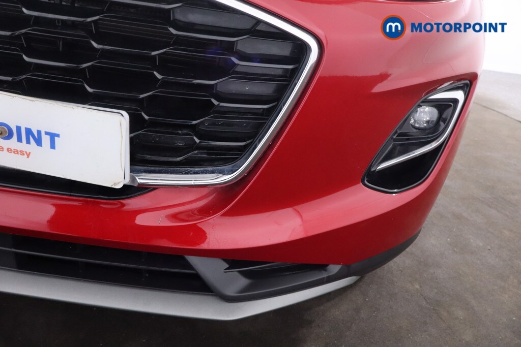 Used Ford Puma 2023 for sale - 77811138: Photo 38