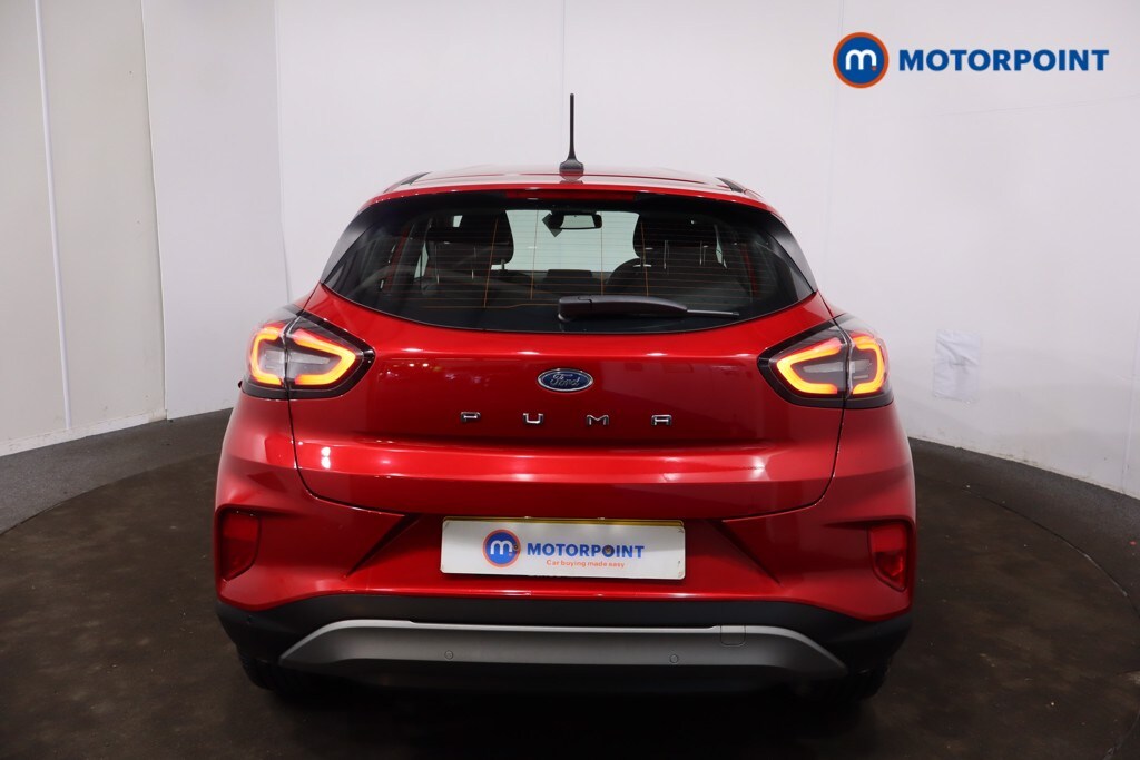 Used Ford Puma 2023 for sale - 77811138: Photo 41