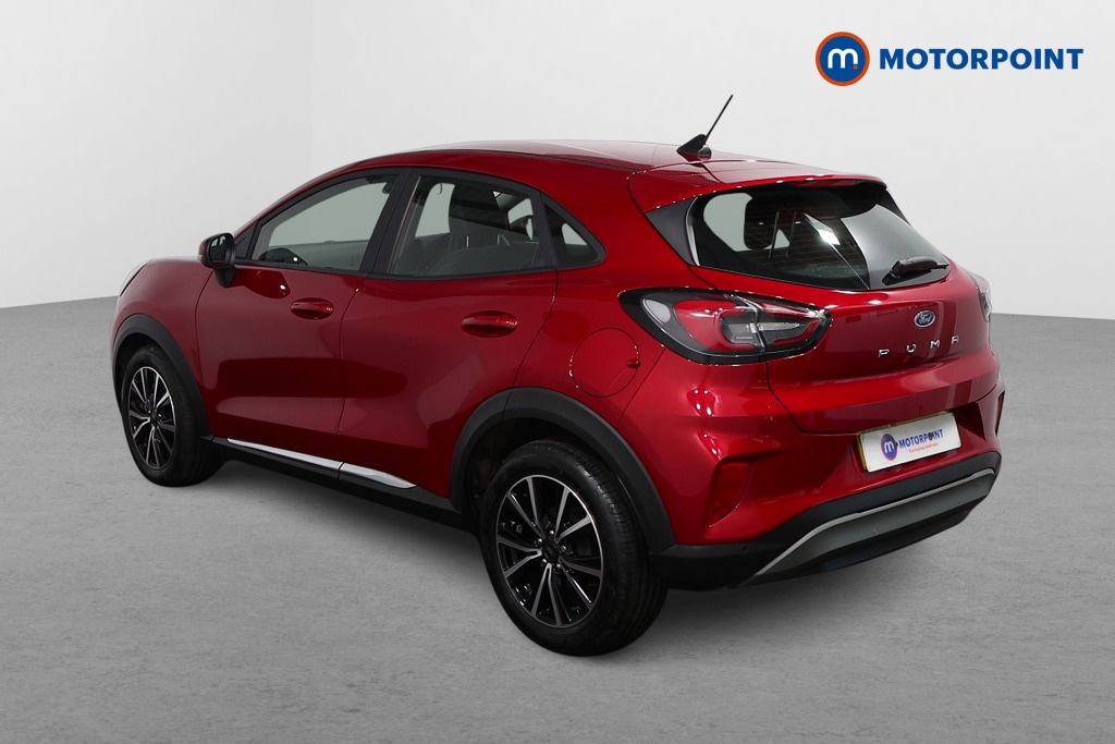 Used Ford Puma 2023 for sale - 77811138: Photo 5