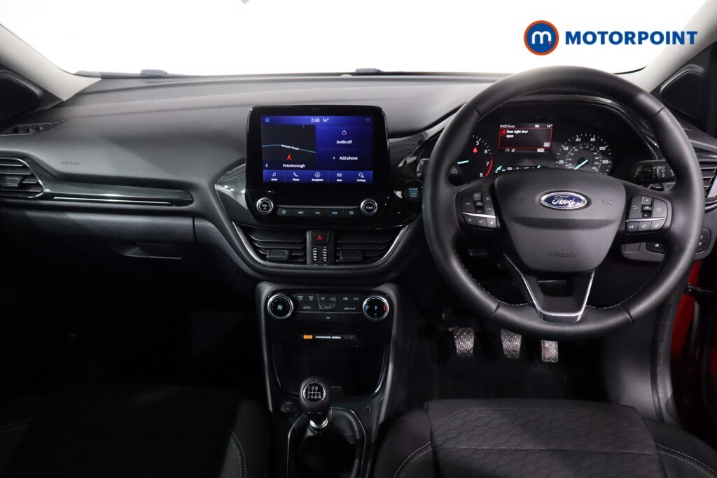 Used Ford Puma 2023 for sale - 77811138: Photo 9