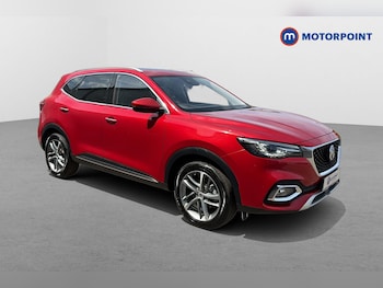 Used MG MG HS 2023 for sale - 79134280: Photo