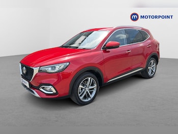Used MG MG HS 2023 for sale - 79134280: Photo