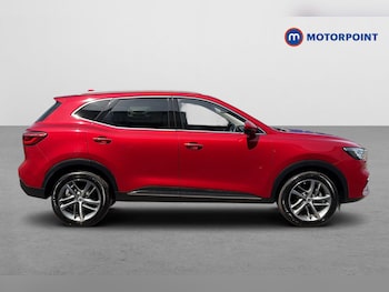 Used MG MG HS 2023 for sale - 79134280: Photo