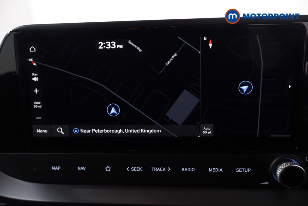 Used Hyundai i20 2025 for sale - 77450776: Photo 10